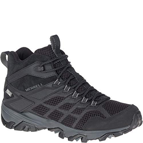 MERRELL MOAB FST 2 ICE+ THERMO Yürüyüş BotuKadın