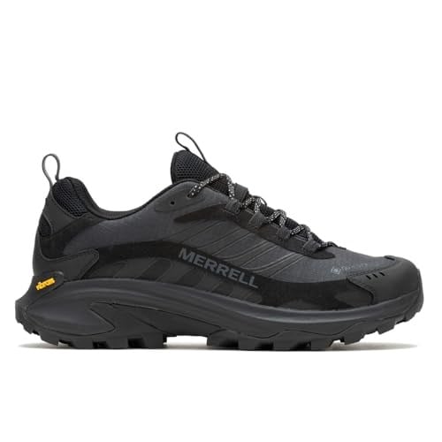 MERRELL MOAB SPEED 2 GTX Spor AyakkabıUnisex Yetişkin