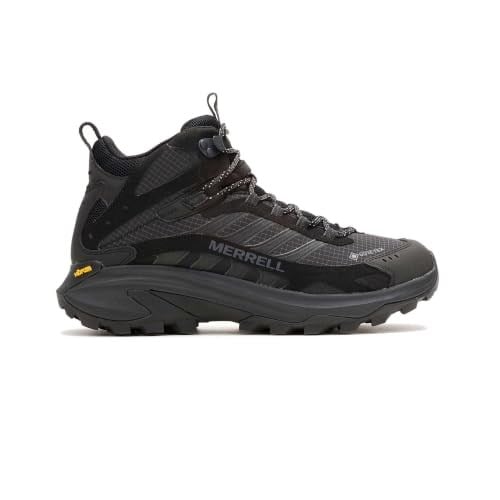 MERRELL MOAB SPEED 2 MID GTX Yürüyüş BotuUnisex Yetişkin