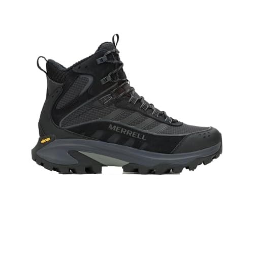 MERRELL MOAB SPEED 2 THERMO MID WP Yürüyüş BotuErkek