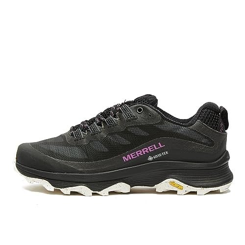 MERRELL MOAB SPEED GTX Yürüyüş AyakkabısıKadın