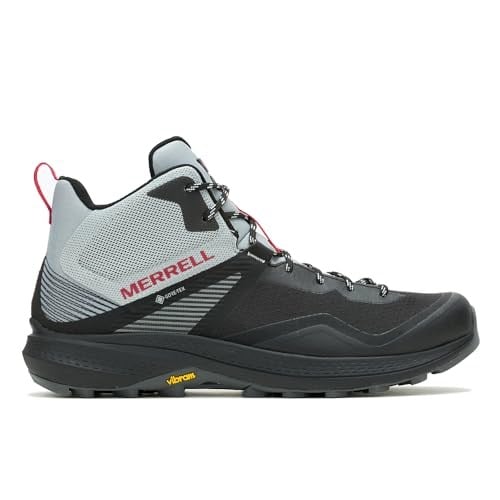 MERRELL Mqm 3 Mid Gtx yürüyüş botu Erkek