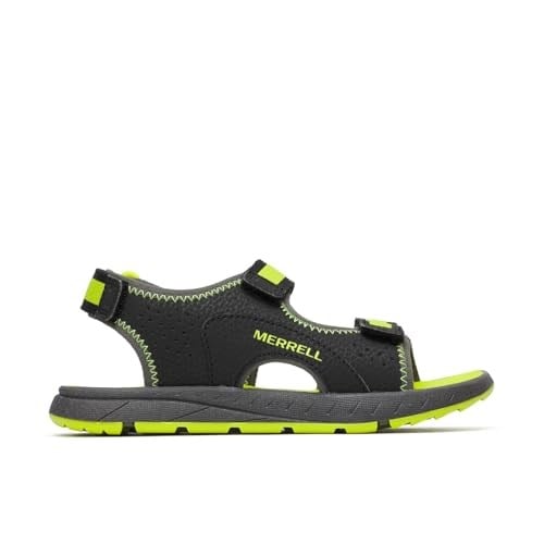 Merrell Panther Sandal 3.0 Spor SandaletUnisex Çocuk