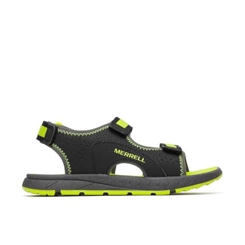 Merrell Panther Sandal 3.0 Spor SandaletUnisex Çocuk