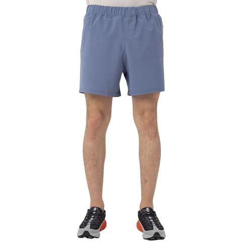 Merrell Race Erkek Mavi Şort - Bedenler: S, M, XX-Large, XL