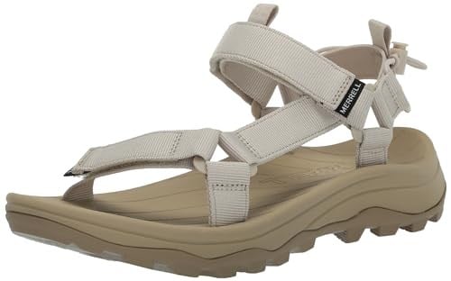 Merrell Speed Fusion Web Sport Kadın Sandalet