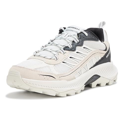 MERRELL Speed Strike 2 Trek Yürüyüş AyakkabısıErkek
