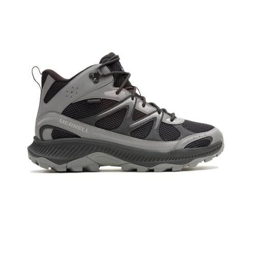 MERRELL Tempo Exp Mid Wp Yürüyüş BotuKadın