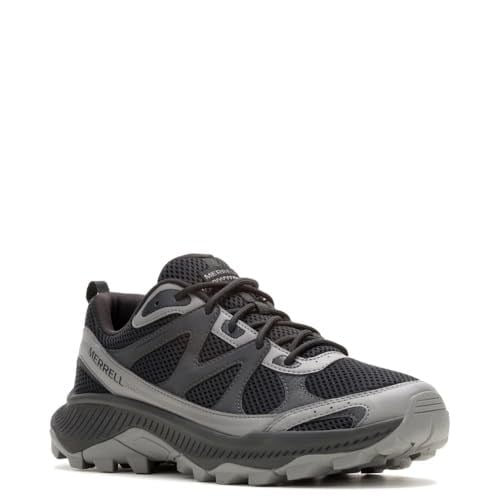 Merrell Tempo Exp Unisex Spor Ayakkabı, PRA-12958497-000034