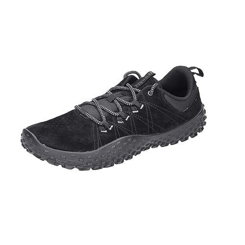 MERRELL Wrapt Spor Ayakkabı Erkek