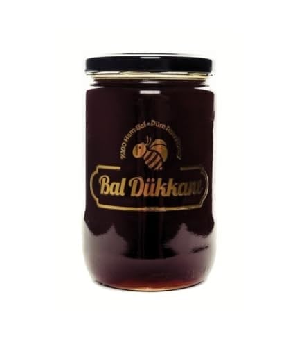 Meşe Balı 850 gr (Istranca Ormanları)