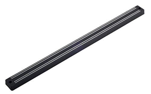 Metaltex MAGNETIKA - Manyetik Çubuk. Bıçak ve diğer metal eşyalarınız için düzenleyici. Çok amaçlı 33cm