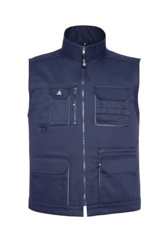 METRON YELEK LACİVERT 4XL-1