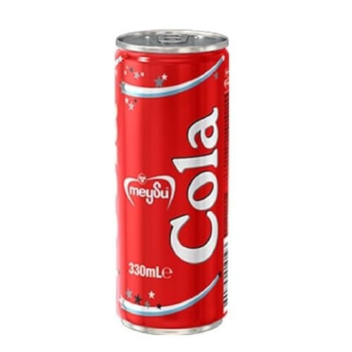 Meysu Cola 330 ml