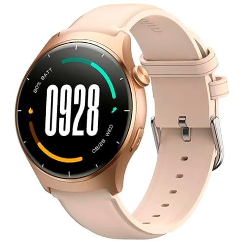 Mibro Lite 3 Smartwatch Tek Boyut