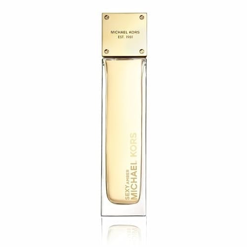 Michael Kors Sexy Amber EDP Kadın Parfümü 100 ml