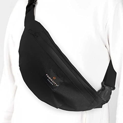Microcase YB Collection Unisex Çapraz Göğüs Omuz ve Bel Çantası - AL3704