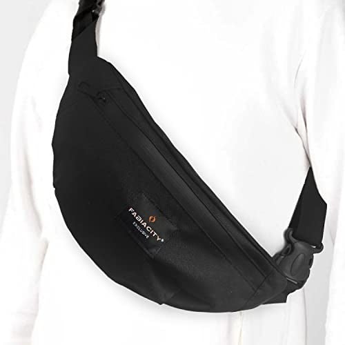 Microcase YB Collection Unisex Çapraz Göğüs Omuz ve Bel Çantası - AL3704