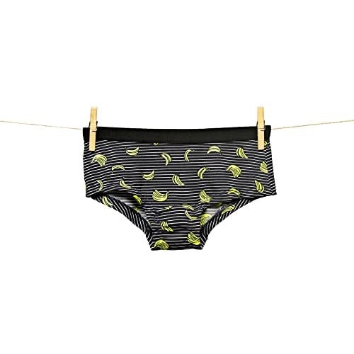 MicroModal Hipster Banana Manana