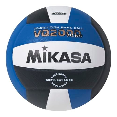 Mikasa VQ2000 Mikro Hücreli Voleybol