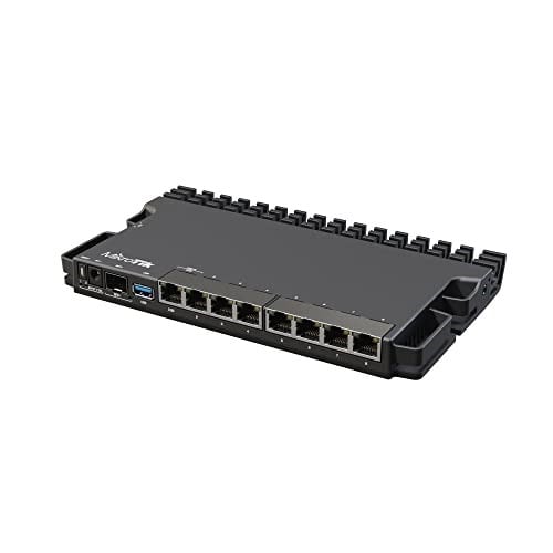 MikroTik Router RB5009GUG + S + IN