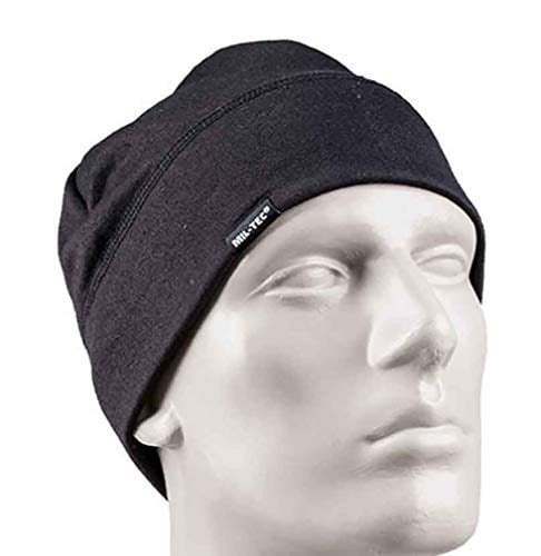 Mil-Tec Army Beanie Yumuşak Polar Şapka