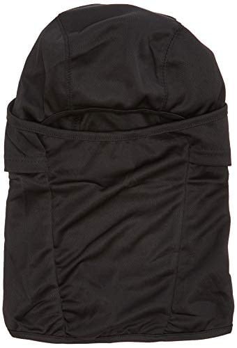 Mil-Tec Başlık Balaclava Tactical Açık Siyah