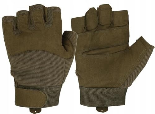 Mil-Tec Erkek Eldiveni 12538501 Eldiven