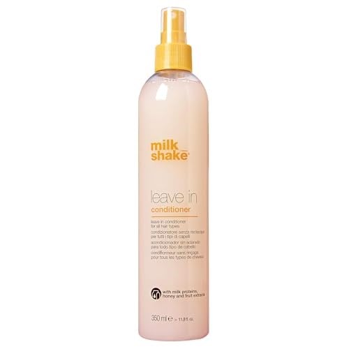 Milk Shake Leave-in Durulanmayan Bakım Losyonu 350ml