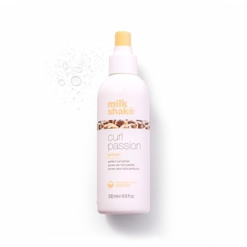 milk_shake Curl Passion Primer Bukle Belirginleştirici Sprey 200 ml