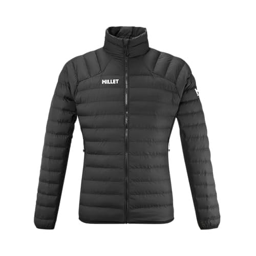 MILLET Erkek Millet Fitz Roy Sıcak Ceket Aşağı Ceket