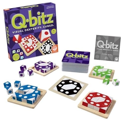 MindWare Pal Q-Bitz