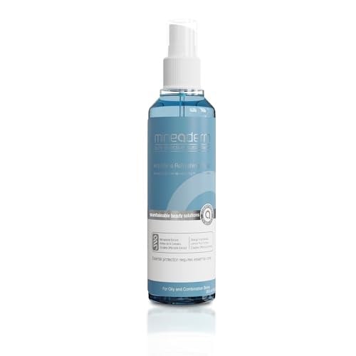 Mineaderm Anti Shine Refreshing Tonik 200 ml