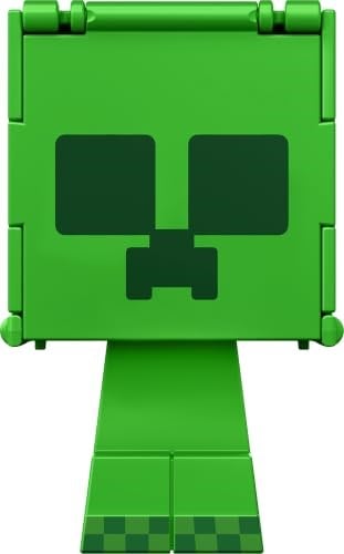 Minecraft Flipping' Figs 2si 1 Arada Figür HTL43-HTL46