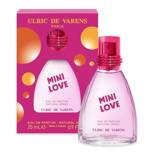 Mini Love - EDP 25ML Kadın Parfüm