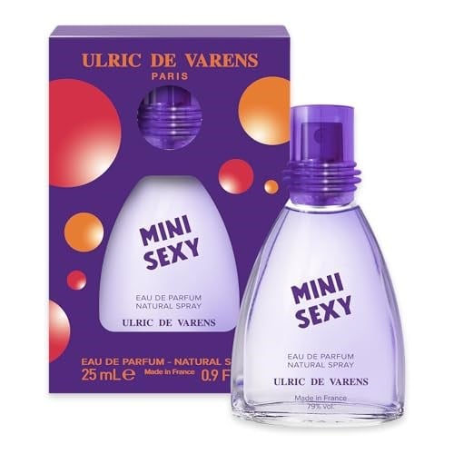 Mini Sexy - EDP 25ML Kadın Parfüm