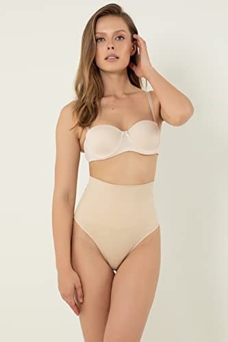 Miorre Bayan String Korse TEN M/L