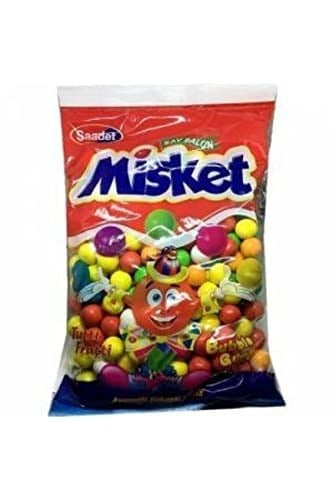 Misket Sakız 180 Adet
