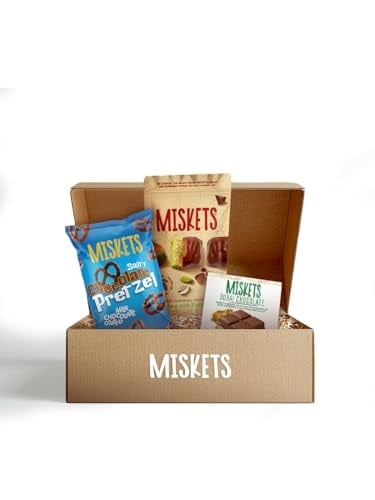 Miskets İftar Keyfi Paketi