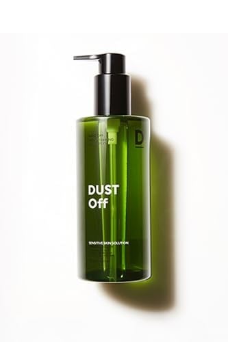 MISSHA Hassas Ciltler İçin Makyaj Temizleme Yağı 305ml Super Off Cleansing Oil (Dust Off)