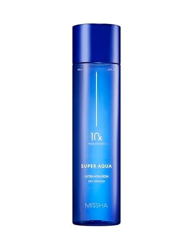 MISSHA MISSHA Super Aqua Ultra Hyalron cilt esansı toner, 200 ml