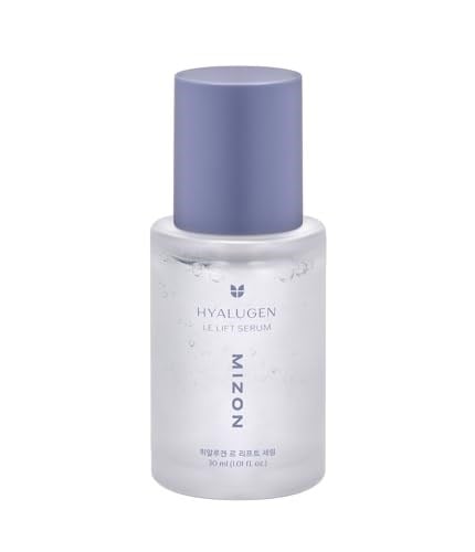 Mizon Hyalugen Le Lift Kaldırıcı Serum 30ml