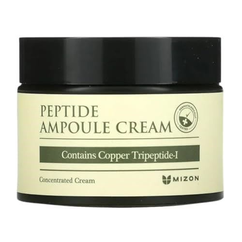 Mizon Peptide Ampoule Kremi 50ml