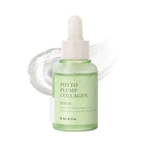 Mizon Phyto Plump Kolajen Serum 30ml