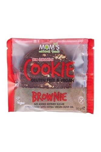MOC Coffee Roastery Mom’s Brownie Cookie