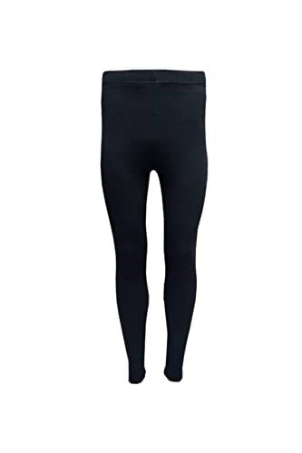 Mom's Lab Şardonlu Termal Içlik | Unisex Pamuk Termal Tayt