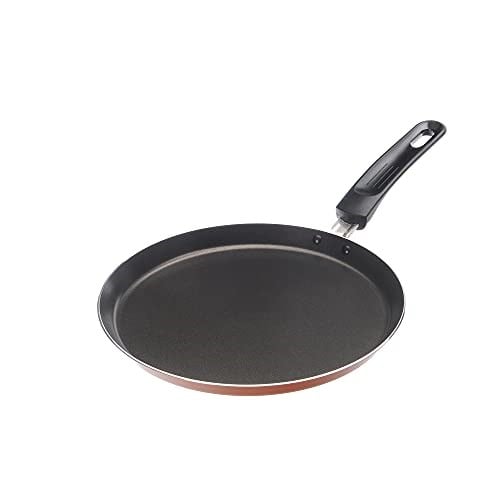 MONETA ZECCHİNO KREP TAVASI 25 CM