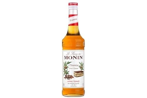 Monin Tiramisu Şurubu 700ml