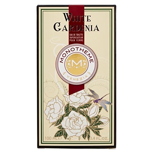Monotheme Classic White Gardenia Pour Femme Edt 100