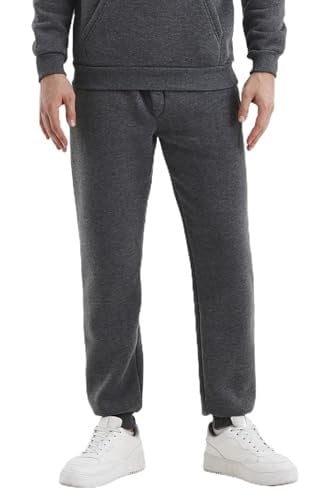 Monox Erkek Jogger 3 İplik Alt Eşofman